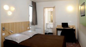 Hôtel & Résidence Albertville