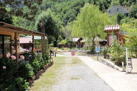 Domaine De L'Amitié