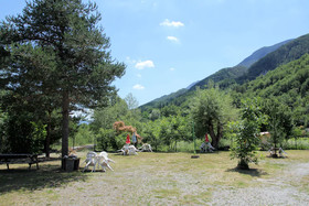 Domaine De L'Amitié