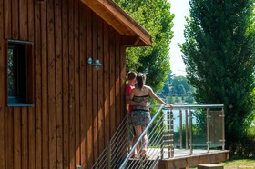 Kanopee Village de Trevoux Pitches