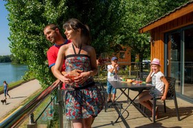 Kanopee Village de Trevoux Pitches