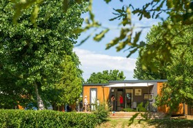 Kanopee Village de Trevoux Pitches