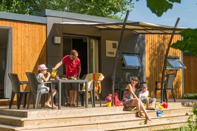 Kanopee Village de Trevoux Pitches