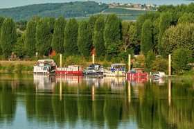Kanopee Village de Trevoux Pitches