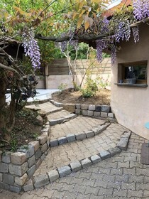 Le Jardin De Fe Licie