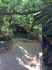 Le Jardin De Fe Licie