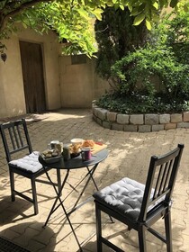 Le Jardin De Fe Licie