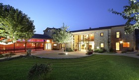 Hotel Valsoyo