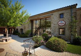 Hotel Valsoyo