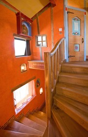 Hotel Valsoyo