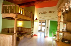 Hotel Valsoyo