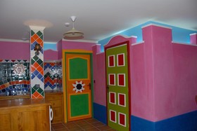 Hotel Valsoyo