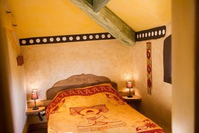 Hotel Valsoyo