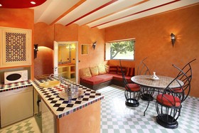 Hotel Valsoyo