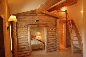 Hotel Valsoyo
