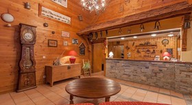 Les Balcons de Val Cenis Le Haut