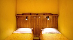 Les Balcons de Val Cenis Le Haut