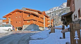 Les Balcons de Val Cenis Le Haut