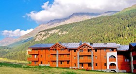 Les Balcons de Val Cenis Le Haut