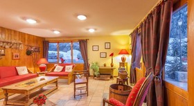 Les Balcons de Val Cenis Le Haut