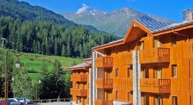 Les Balcons de Val Cenis Le Haut