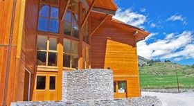 Les Balcons de Val Cenis Le Haut