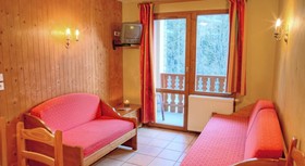 Les Balcons de Val Cenis Le Haut