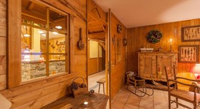 Les Balcons de Val Cenis Le Haut
