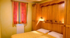 Les Balcons de Val Cenis Le Haut