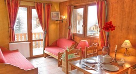 Les Balcons de Val Cenis Le Haut