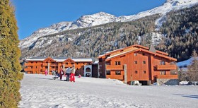 Les Balcons de Val Cenis Le Haut