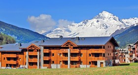 Les Balcons de Val Cenis Le Haut
