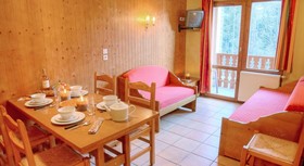 Les Balcons de Val Cenis Le Haut