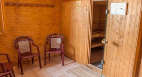 Les Balcons de Val Cenis Le Haut