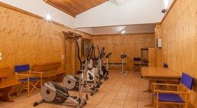 Les Balcons de Val Cenis Le Haut