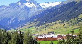 Les Balcons de Val Cenis Le Haut