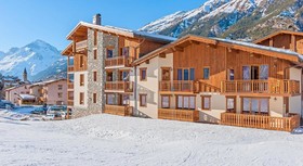 Les Balcons de Val Cenis Village
