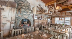 Les Balcons de Val Cenis Village