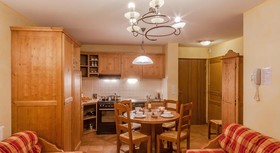 Les Balcons de Val Cenis Village