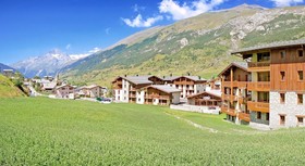 Les Balcons de Val Cenis Village