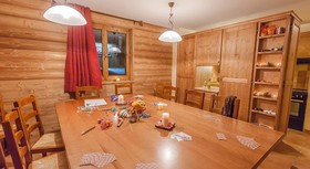 Les Balcons de Val Cenis Village