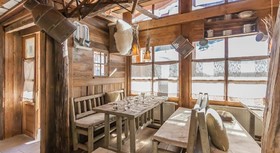 Les Balcons de Val Cenis Village