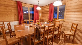 Les Balcons de Val Cenis Village