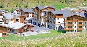 Les Balcons de Val Cenis Village