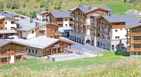 Les Balcons de Val Cenis Village