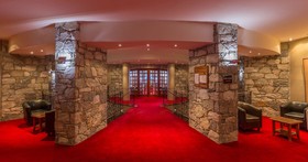 Tignes, Hôtel Le Diva