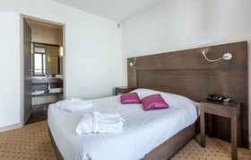 Tignes, Hôtel Le Diva