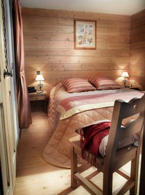 CGH Résidences & Spas - La Ferme Du Val Claret