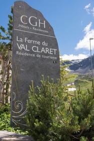 CGH Résidences & Spas - La Ferme Du Val Claret
