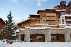 CGH Résidences & Spas - La Ferme Du Val Claret